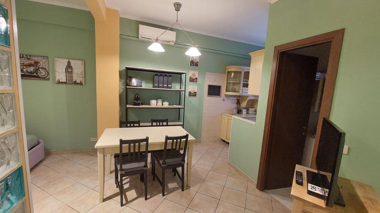 Cleo & Sanso Apartment روما المظهر الخارجي الصورة