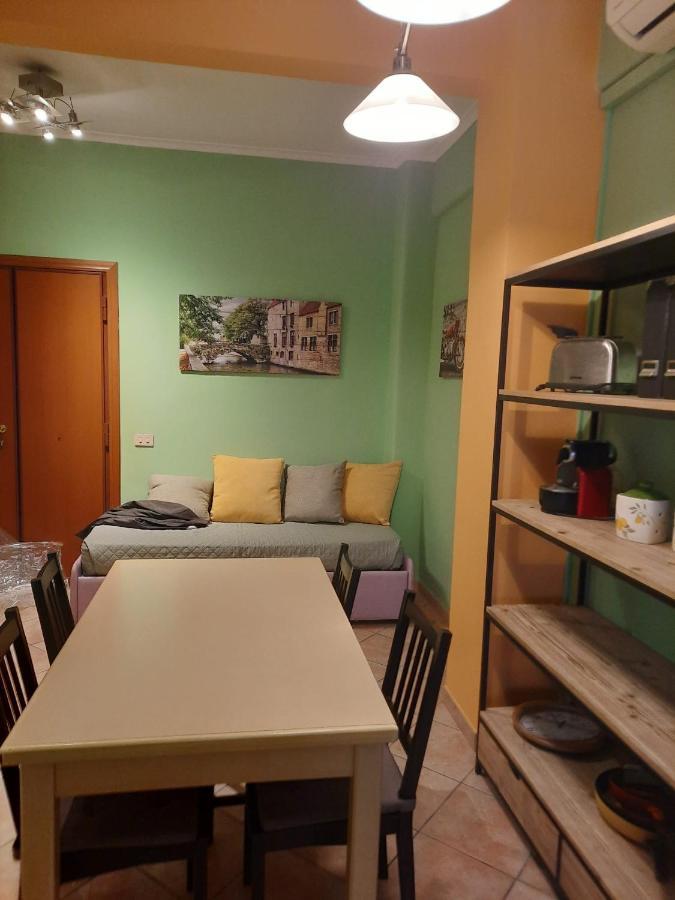 Cleo & Sanso Apartment روما المظهر الخارجي الصورة