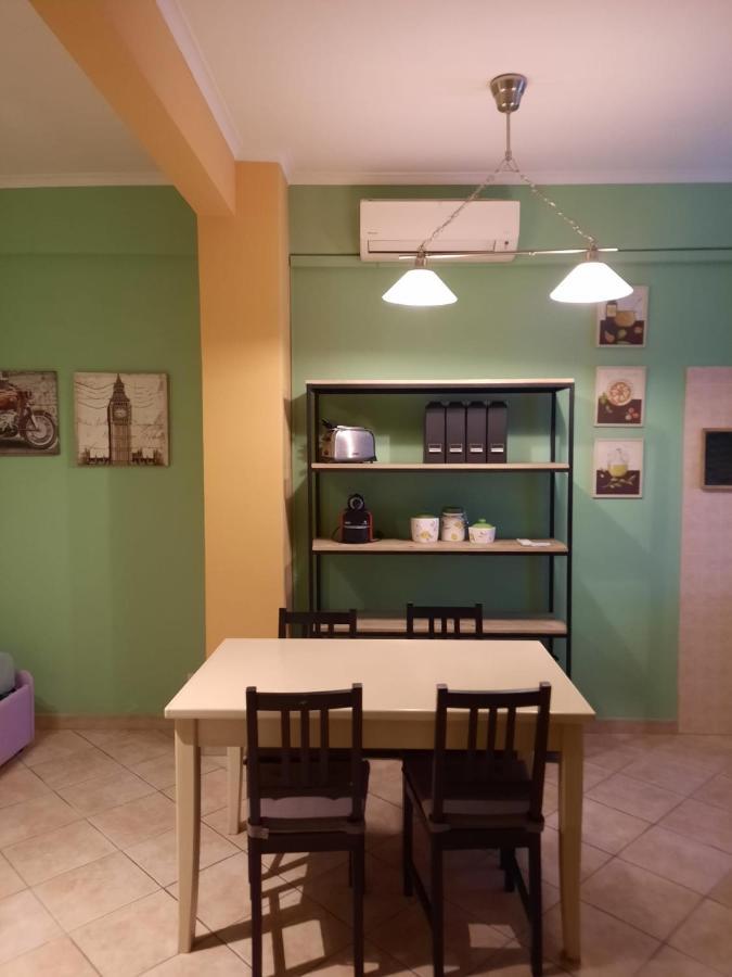 Cleo & Sanso Apartment روما المظهر الخارجي الصورة