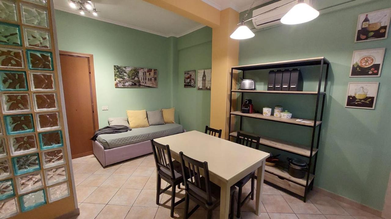 Cleo & Sanso Apartment روما المظهر الخارجي الصورة