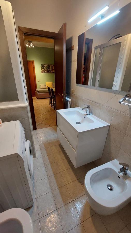 Cleo & Sanso Apartment روما المظهر الخارجي الصورة