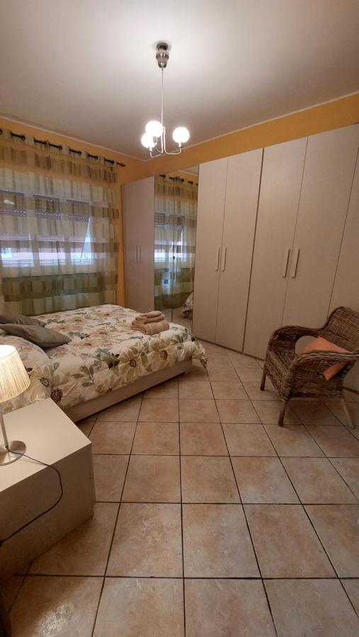 Cleo & Sanso Apartment روما المظهر الخارجي الصورة