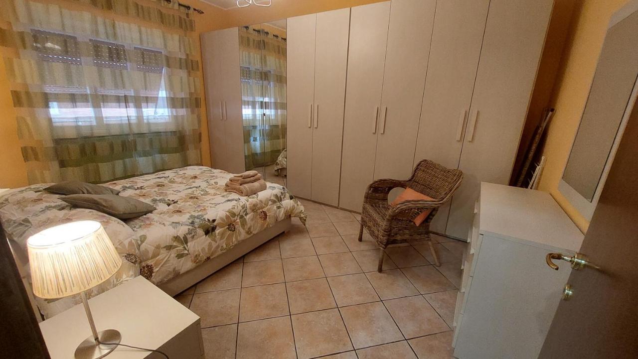 Cleo & Sanso Apartment روما المظهر الخارجي الصورة