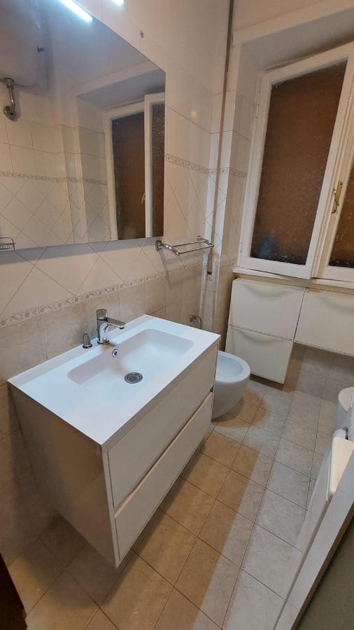 Cleo & Sanso Apartment روما المظهر الخارجي الصورة